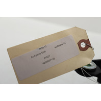 2006 2007 2008 2009 2010 2011 2012 2013 Audi A3 Rear Wiper Motor 8E9955711D OEM