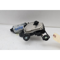 2006 2007 2008 2009 2010 2011 2012 2013 Audi A3 Rear Wiper Motor 8E9955711D OEM