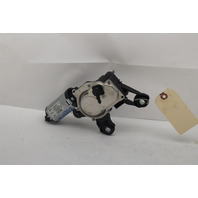 2006 2007 2008 2009 2010 2011 2012 2013 Audi A3 Rear Wiper Motor 8E9955711D OEM