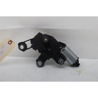 2006 2007 2008 2009 2010 2011 2012 2013 Audi A3 Rear Wiper Motor 8E9955711D OEM