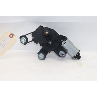 2006 2007 2008 2009 2010 2011 2012 2013 Audi A3 Rear Wiper Motor 8E9955711D OEM