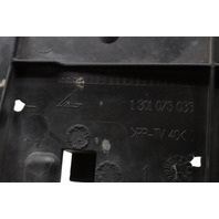 2009-2012 Audi A4 S4 Headlight Support Mount Bracket Left - 8K0941453 OEM