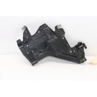 2009-2012 Audi A4 S4 Headlight Support Mount Bracket Left - 8K0941453 OEM