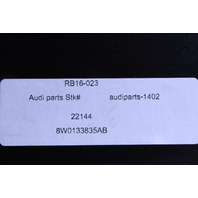 2020 Audi A4 B9 Air Cleaner Assembly OEM