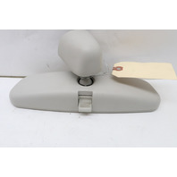 2012 Audi A4 Interior Inside Rear View Mirror Cream OEM