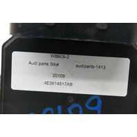 2007 Audi S8 Abs Anti Lock Brake Pump - 4E0614517AB OEM