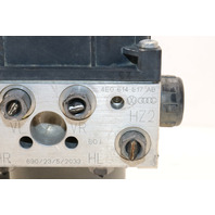 2007 Audi S8 Abs Anti Lock Brake Pump - 4E0614517AB OEM