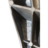 2009 Audi A4 Transmission Mount Crossmember Support Bracket - 8K0399263AH OEM