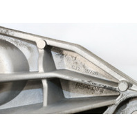 2009 Audi A4 Transmission Mount Crossmember Support Bracket - 8K0399263AH OEM