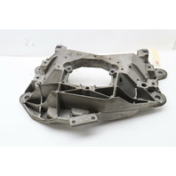 2009 Audi A4 Transmission Mount Crossmember Support Bracket - 8K0399263AH OEM