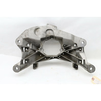 2009 Audi A4 Transmission Mount Crossmember Support Bracket - 8K0399263AH OEM