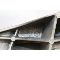 2009 Audi A4 Transmission Mount Crossmember Support Bracket - 8K0399263AH OEM