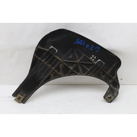 2002-2005 Audi A4 S4 Headlight Mount Bracket Left - 8E0941453 OEM