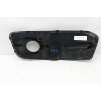 2009 2010 2011 2012 Audi Q5 Front Bumper Fog Light Grille Right OEM