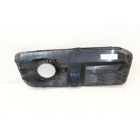 2009 2010 2011 2012 Audi Q5 Front Bumper Fog Light Grille Right OEM