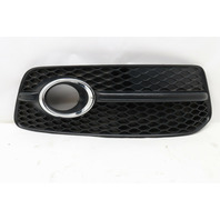 2009 2010 2011 2012 Audi Q5 Front Bumper Fog Light Grille Right OEM