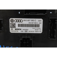 2009-2012 Audi A4 A5 S5 Q5 BCM Body Control Module OEM