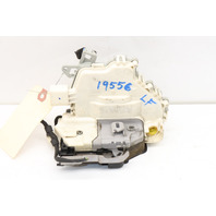 2009 2010 2011 2012 Audi A4 A5 S4 Front Door Latch Lock Left Driver OEM