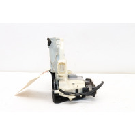 2009 2010 2011 2012 Audi A4 A5 S4 Front Door Latch Lock Left Driver OEM