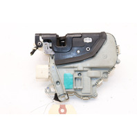 2009 2010 2011 2012 Audi A4 A5 S4 Front Door Latch Lock Left Driver OEM