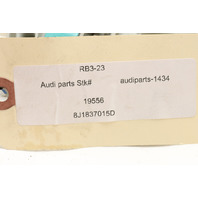 2009 2010 2011 2012 Audi A4 A5 S4 Front Door Latch Lock Left Driver OEM