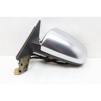 2004 2005-2008 2009 Audi S4 Convertible Door Mirror Left Rear View