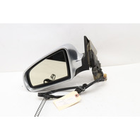 2004 2005-2008 2009 Audi S4 Convertible Door Mirror Left Rear View