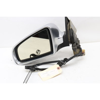 2004 2005-2008 2009 Audi S4 Convertible Door Mirror Left Rear View