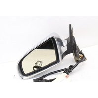 2004 2005-2008 2009 Audi S4 Convertible Door Mirror Left Rear View