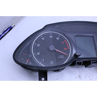 2010 Audi Q5 Speedometer Speedo Instrument Cluster OEM