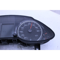 2010 Audi Q5 Speedometer Speedo Instrument Cluster OEM