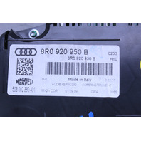 2010 Audi Q5 Speedometer Speedo Instrument Cluster OEM