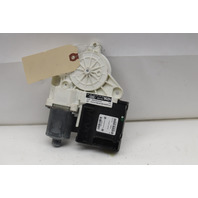 2006-2013 Audi A3 Right Front Power Window Motor OEM