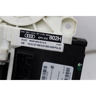 2006-2013 Audi A3 Right Front Power Window Motor OEM