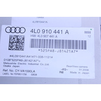 2007-2015 Audi Q7 Driver Assist Rear View Camera Control Module OEM