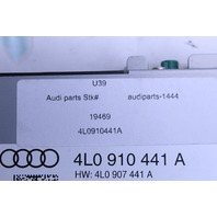 2007-2015 Audi Q7 Driver Assist Rear View Camera Control Module OEM