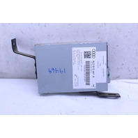 2007-2015 Audi Q7 Driver Assist Rear View Camera Control Module OEM