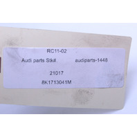 2009-2012 Audi A4 A5 Q5 Shifter Automatic Gear Shift Selector 8K1713041M OEM