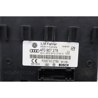 Audi A4 A6 A8 S8 Q7 On Board Power Supply Control Module - 4F0907279 OEM