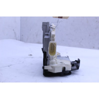 2005 2006 2007 2008 Audi A4 S4 Front Door Latch Lock Left Driver - 8E1837015AB OEM