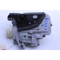2005 2006 2007 2008 Audi A4 S4 Front Door Latch Lock Left Driver - 8E1837015AB OEM