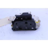 2005 2006 2007 2008 Audi A4 S4 Front Door Latch Lock Left Driver - 8E1837015AB OEM
