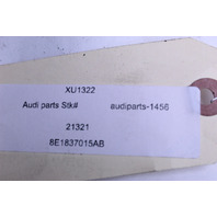 2005 2006 2007 2008 Audi A4 S4 Front Door Latch Lock Left Driver - 8E1837015AB OEM