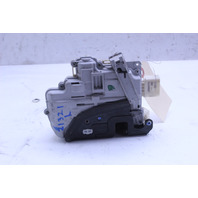 2005 2006 2007 2008 Audi A4 S4 Front Door Latch Lock Left Driver - 8E1837015AB OEM