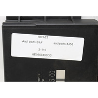 2006 2007 2008 Audi A4 Theft Locking Comfort Control Module CCM OEM