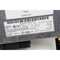 Audi A4 A5 S4 A6 S6 Bluetooth Control Module OEM