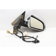 2004 2005-2008 2009 Audi S4 Convertible Door Mirror Right Rear View