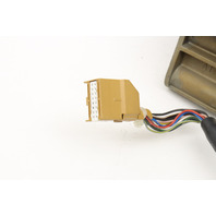 2004 2005-2008 2009 Audi S4 Convertible Door Mirror Right Rear View