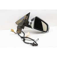 2004 2005-2008 2009 Audi S4 Convertible Door Mirror Right Rear View
