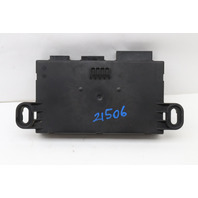 2005 2006 2007 2007 Audi A4 S4 Convertible Roof Lift Control Module OEM